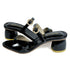 Women Formal Block Heel - 75099S - Block Heel - Walkeaze